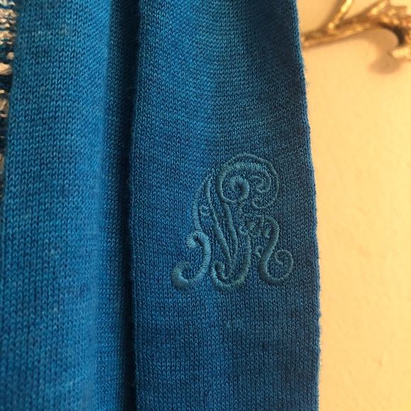 Vintage 70’s Made In Italy Knit Maxi Dress - Picture 5 of 5